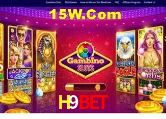 Live Casino H9Bet