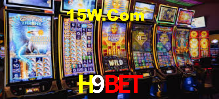 Exclusive Games H9Bet