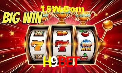 Slot Games H9Bet
